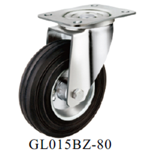 Industrial Caster GL015/GL016